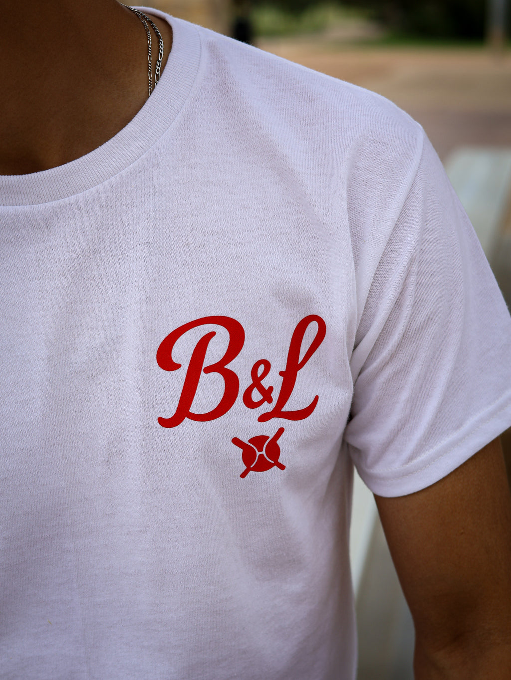 Adult Short Sleeve Shirt