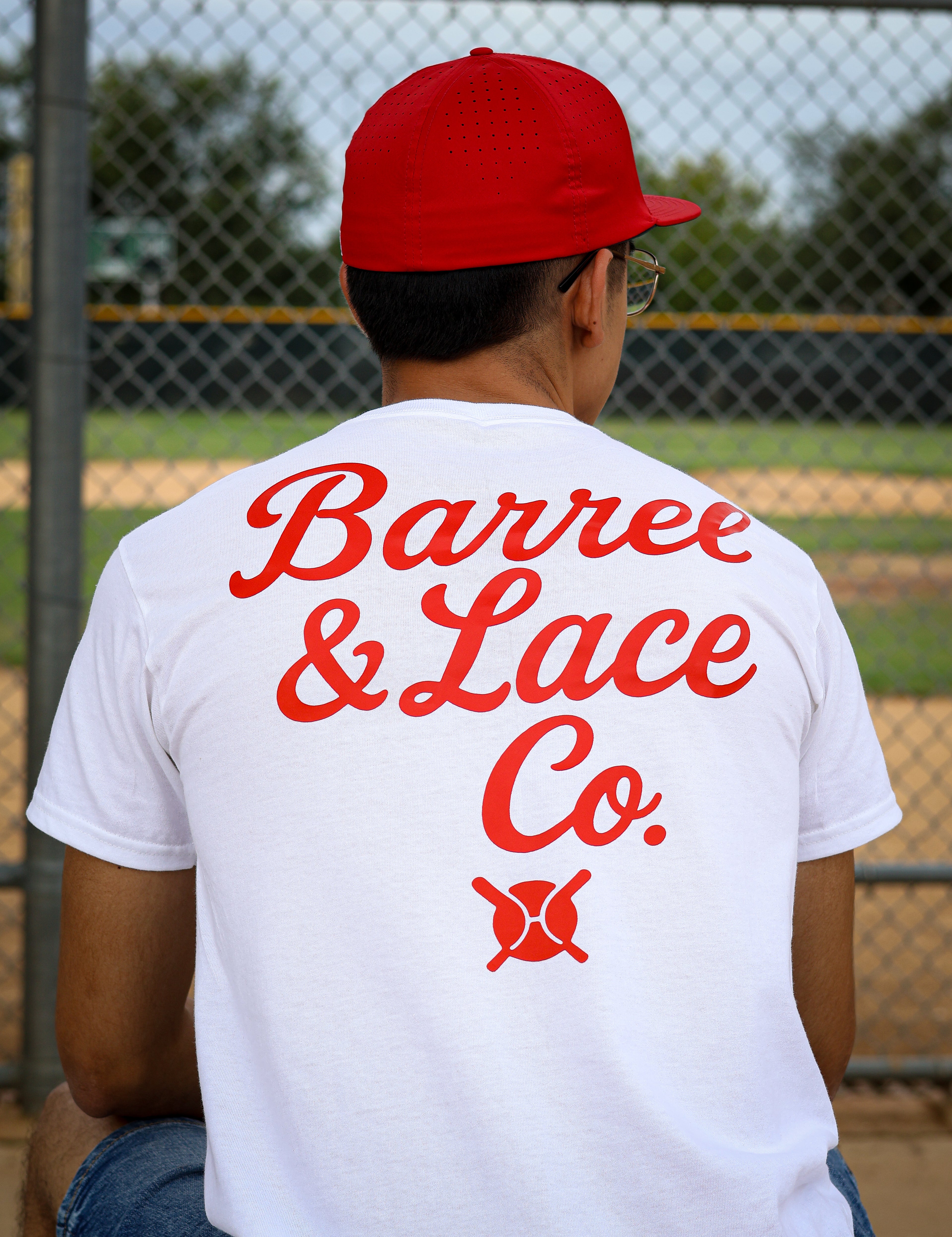 Adult Short Sleeve Shirt